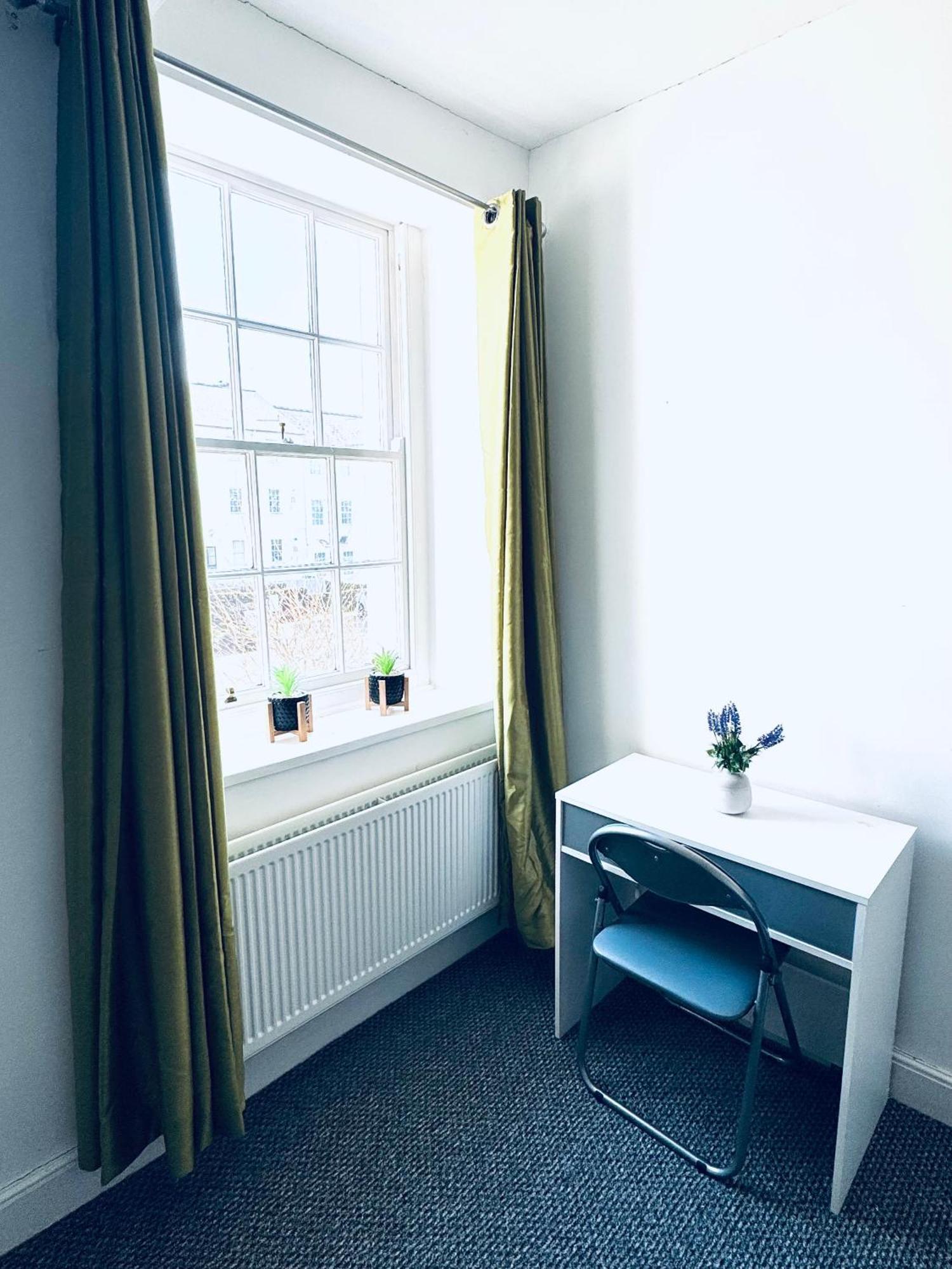 ホワイトヘイブン The Georgian Townhouse - 4 Bed Houseヴィラ エクステリア 写真